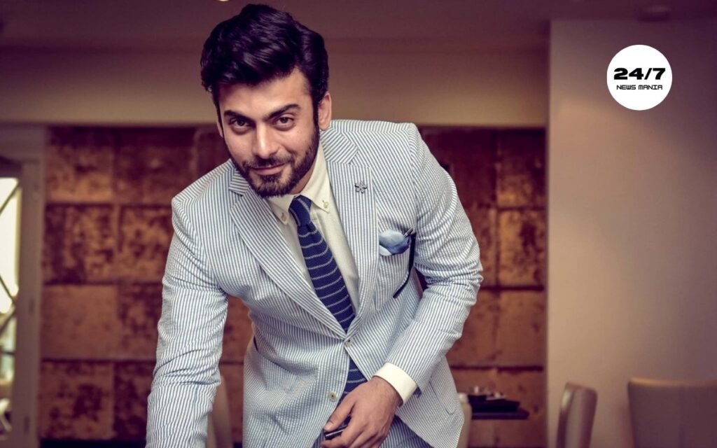 Fawad Khan | 247 News Mania