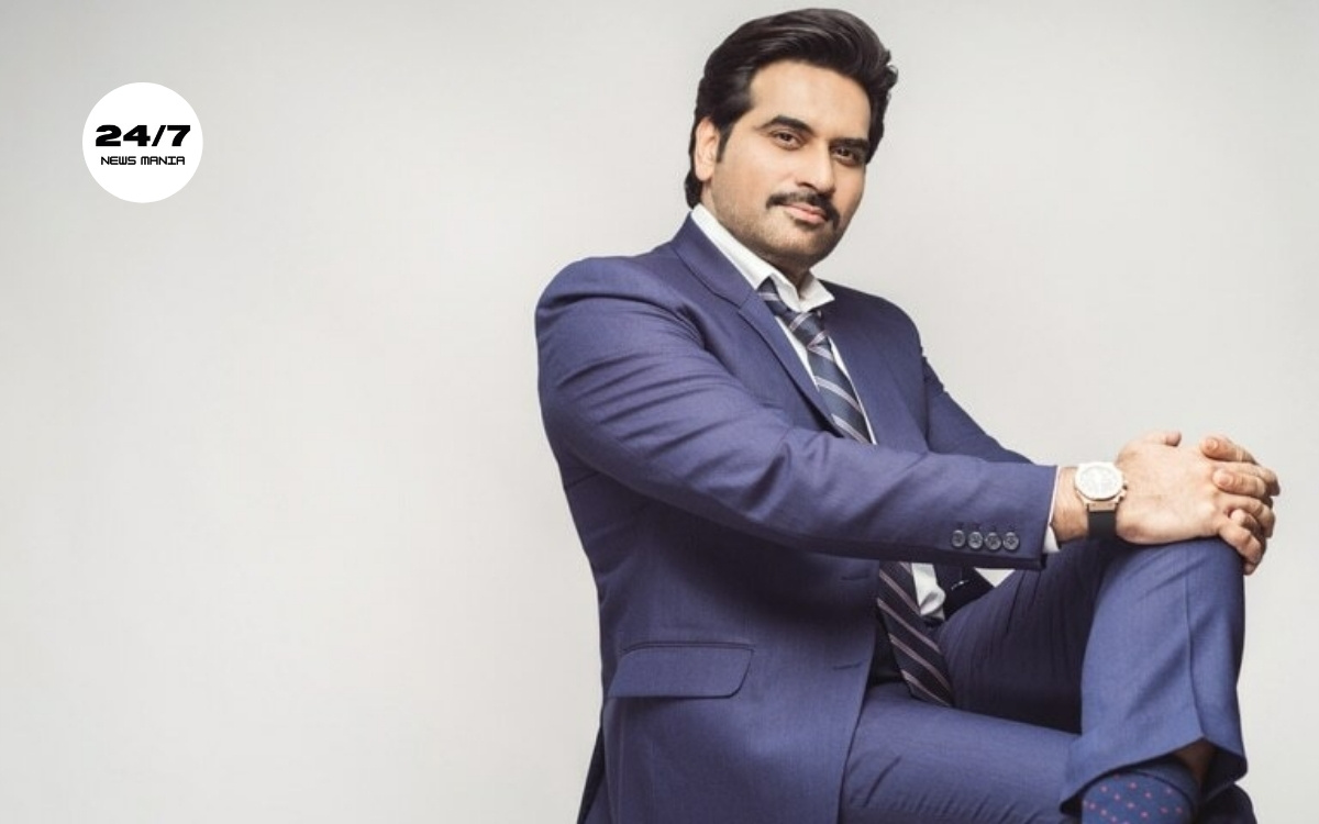 Humayun Saeed Biography: Career& Achievements