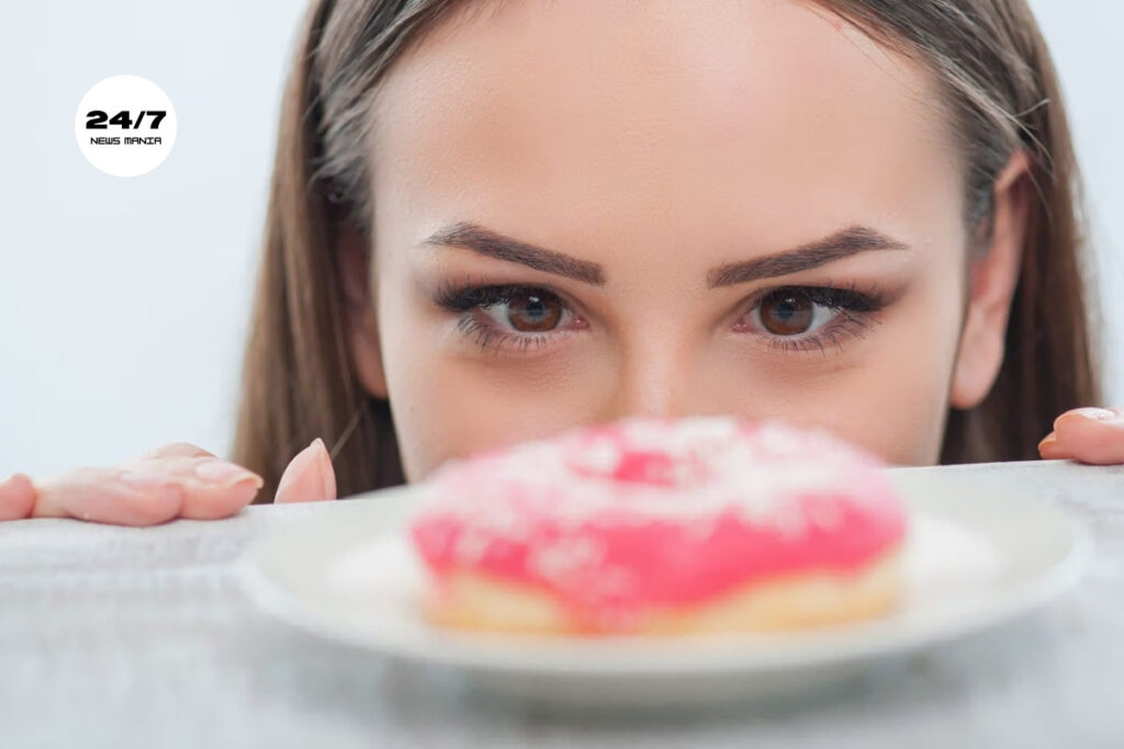 Ways To Control Food Cravings