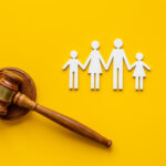 Child Support Laws