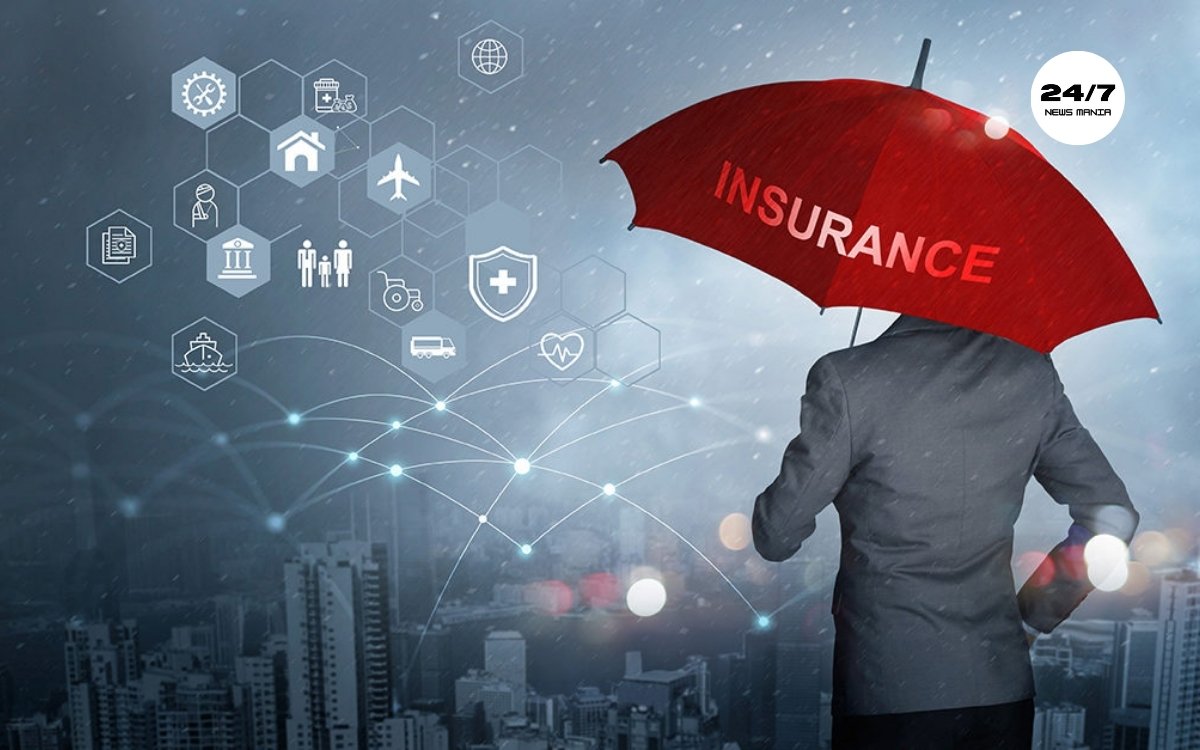 5 Essential Reasons Why Your Business Need Insurance