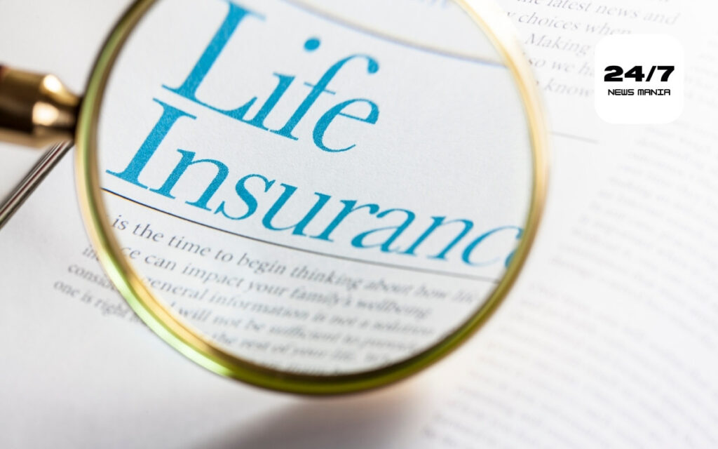 Life Insurance