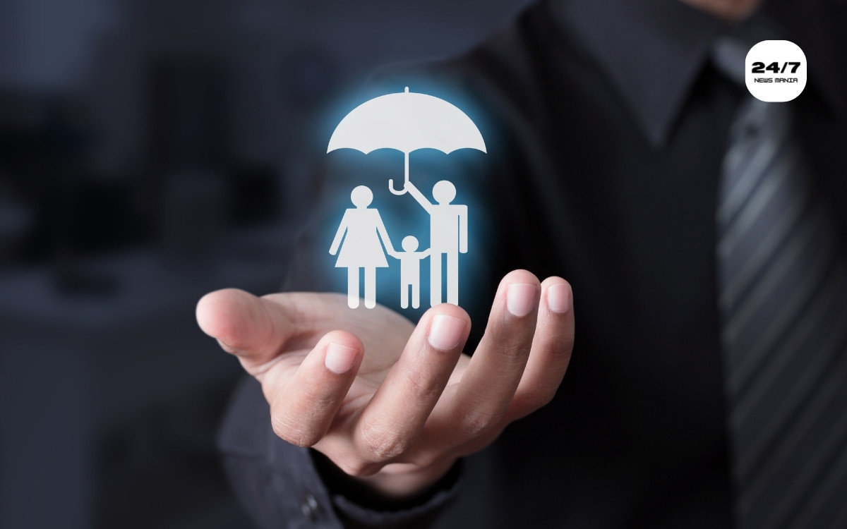 A Term Life Insurance Policy Matures