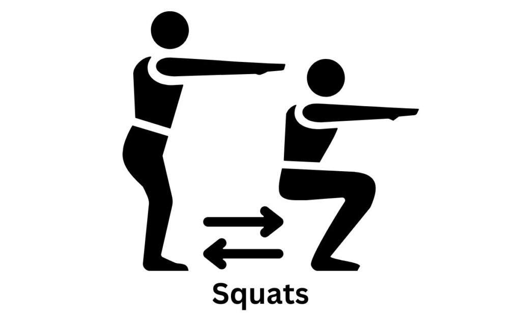 Squats