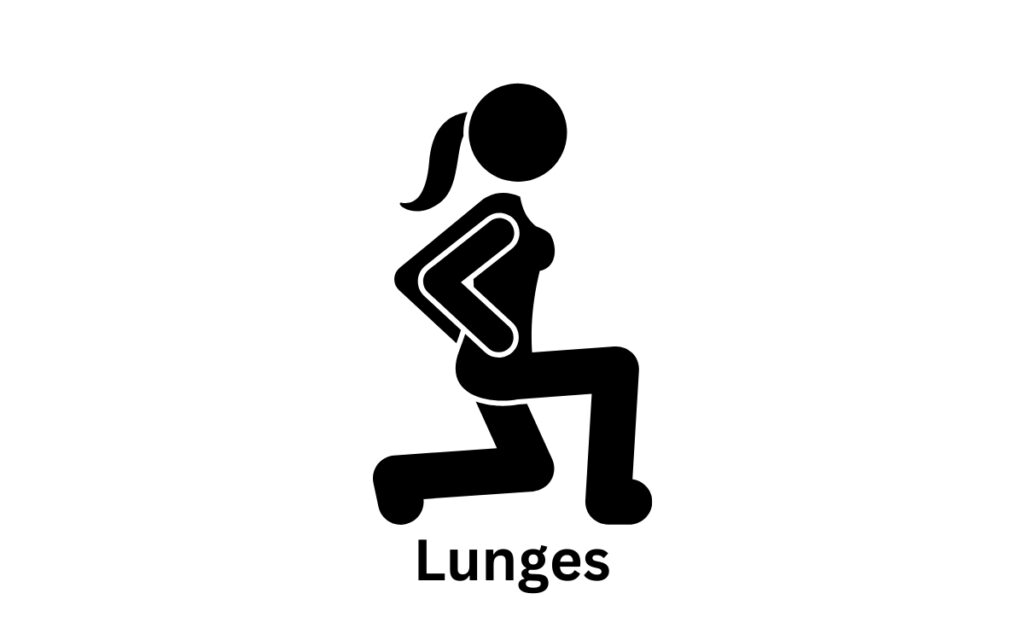 Lunges