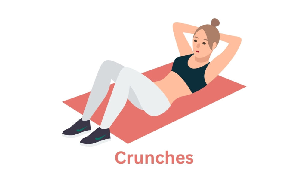 Crunches