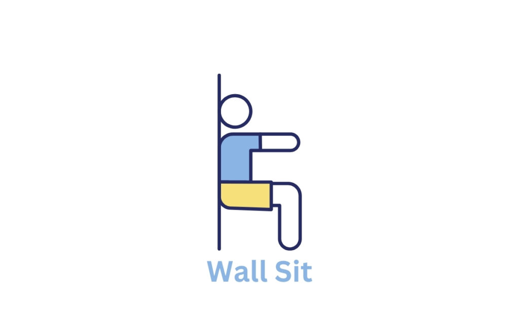 Wall Sit