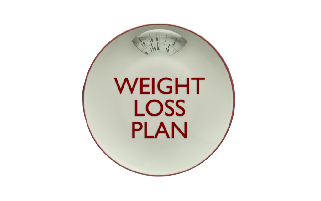 Weight Loss Plan