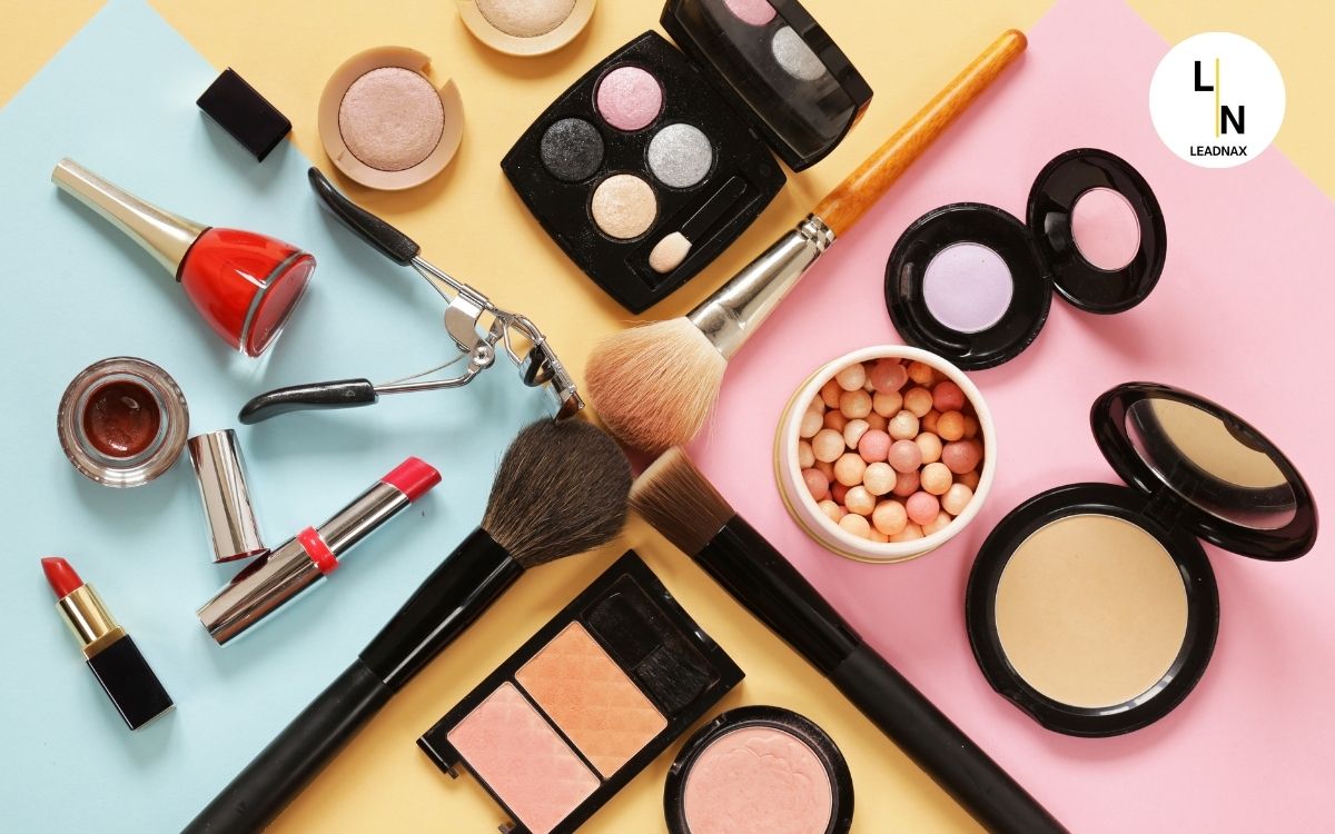 Guide to Essential Makeup Products