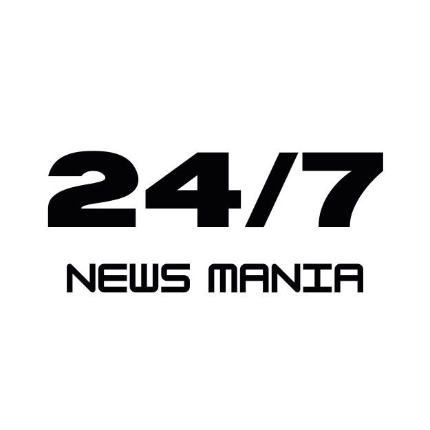 247 NEWS MANIA