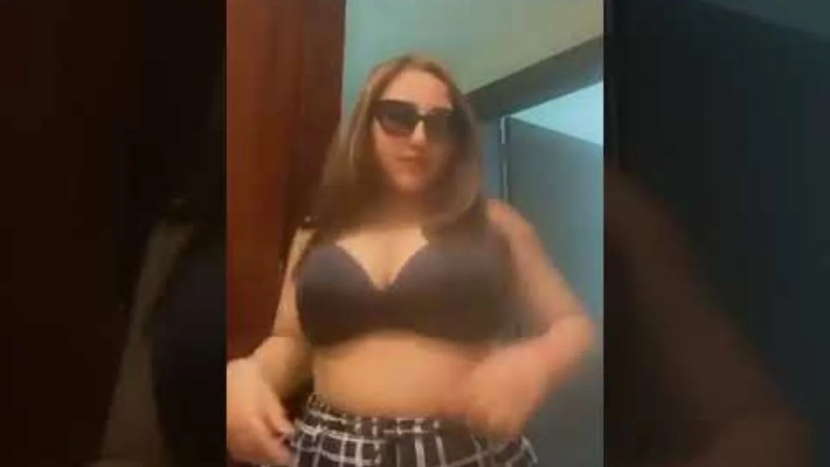 hareem shah leaked video