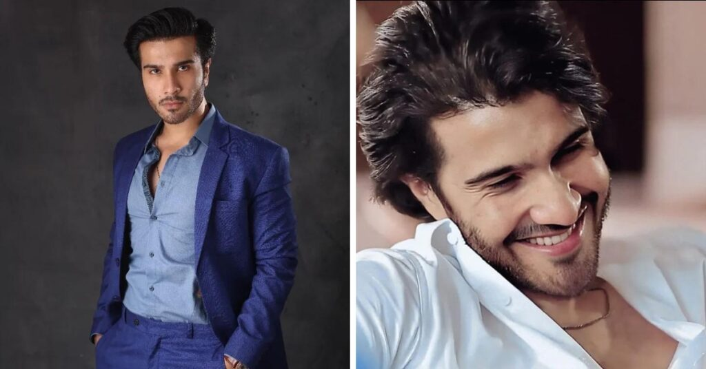 Feroze Khan