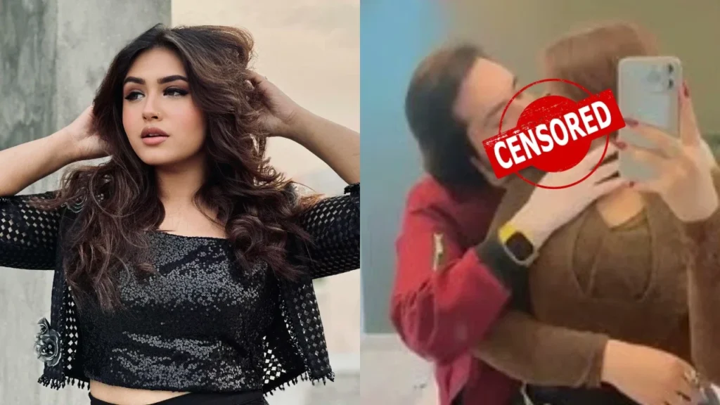 Minahil Malik Leaked Video