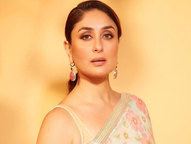 Kareena Kapoor Khan: The Iconic Indian Actress