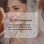 Mahira Khan Biography