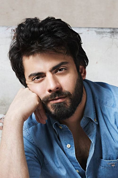 Explore the Life Story of Fawad Khan