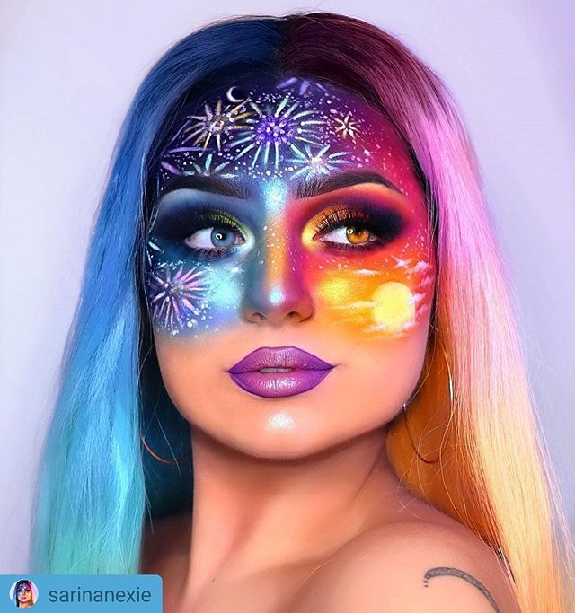 The Art of Natural Makeup
