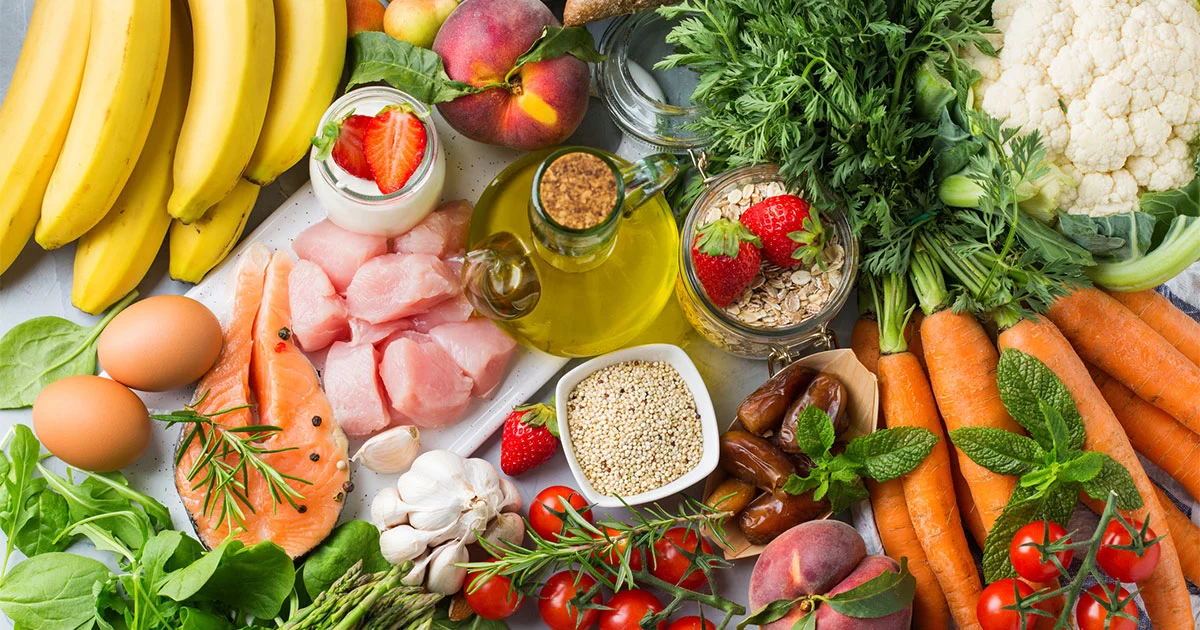 Nutrient-Rich Foods Every Cancer Patient Should Add to Their Diet