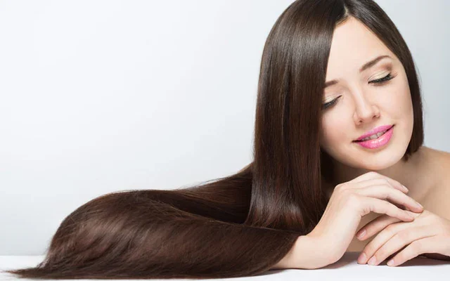 Top 10 Natural ingredients for Healthy Hair