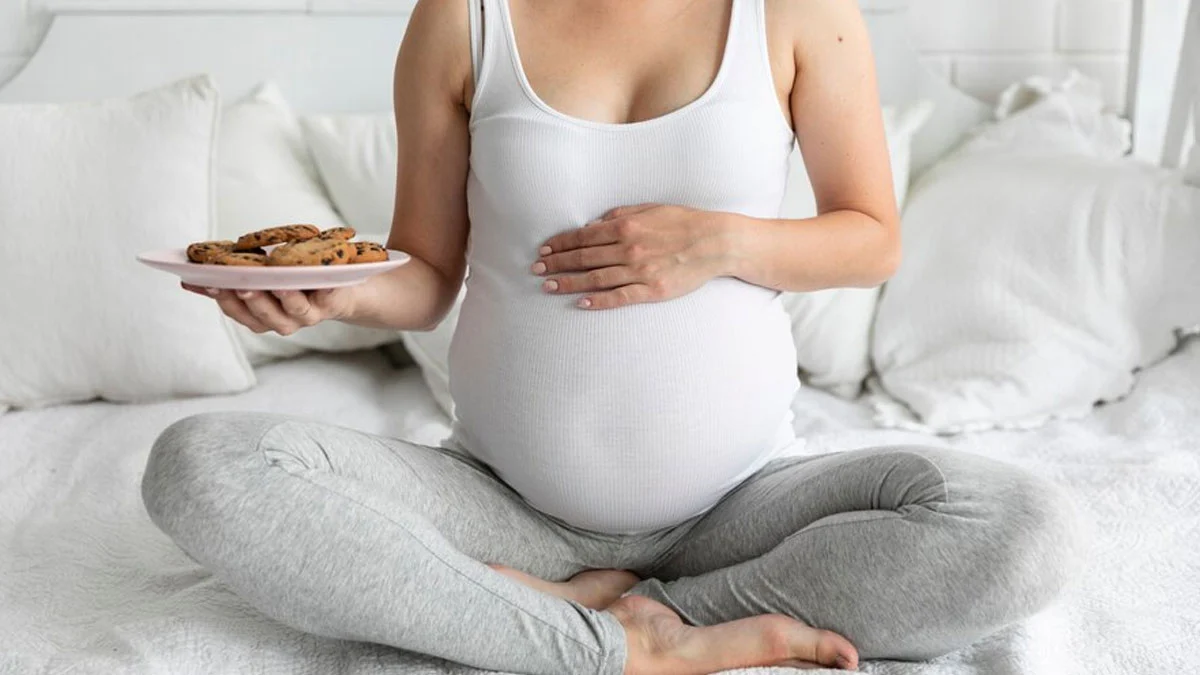 What Foods Should You Avoid During Pregnancy