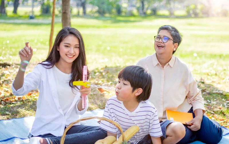 Benefits of Outdoor Activities and Nature Therapy