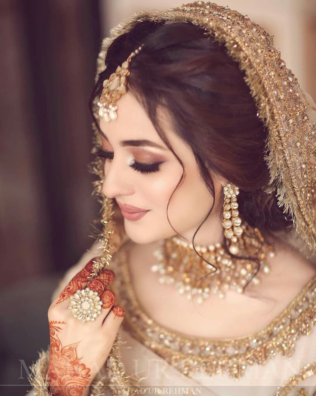 How to do bridal Makeup?