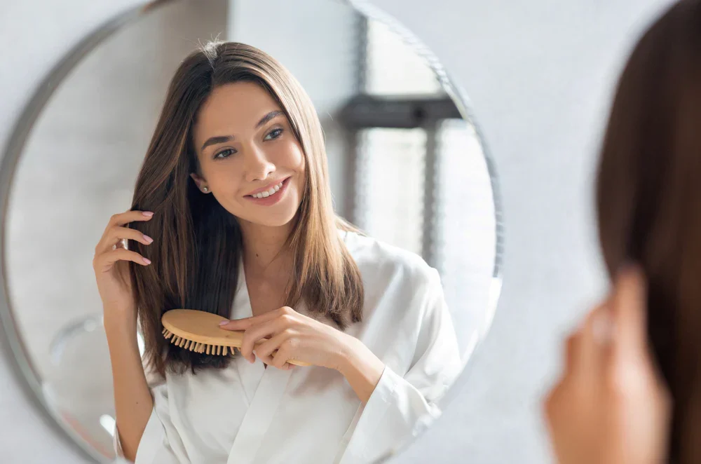 What is Haircare Routine?