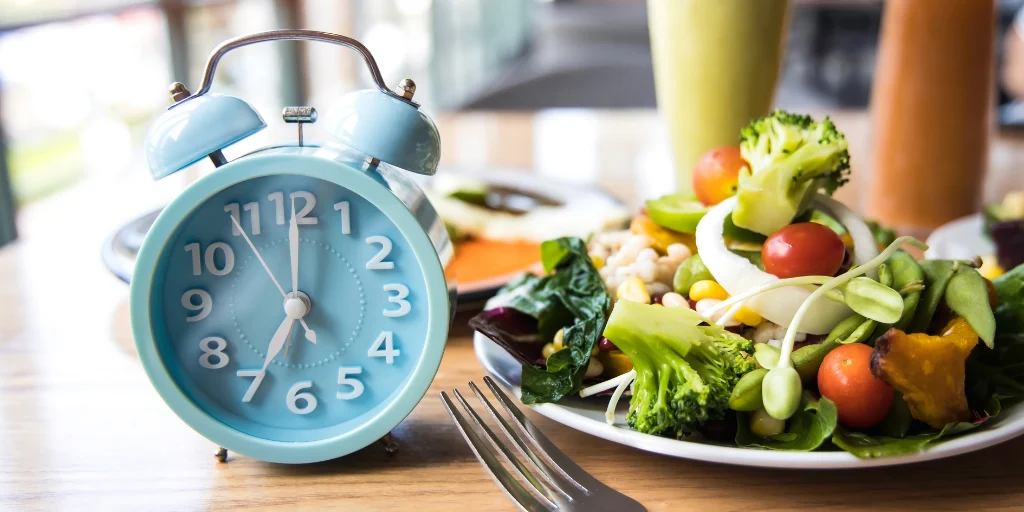 What is Intermittent Fasting?